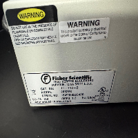 Fisher Scientific Isotemp 2 Block Standard Drybath image 0